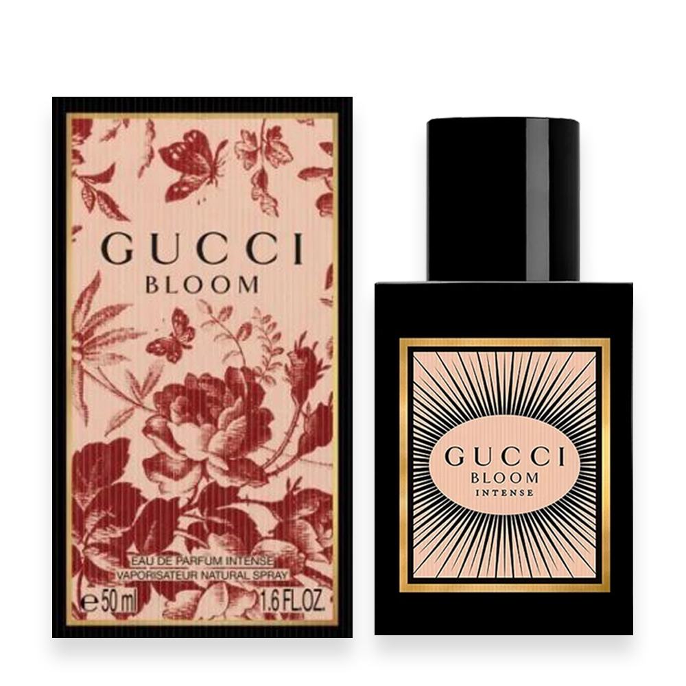 Gucci Bloom Intense EDP 1.6oz