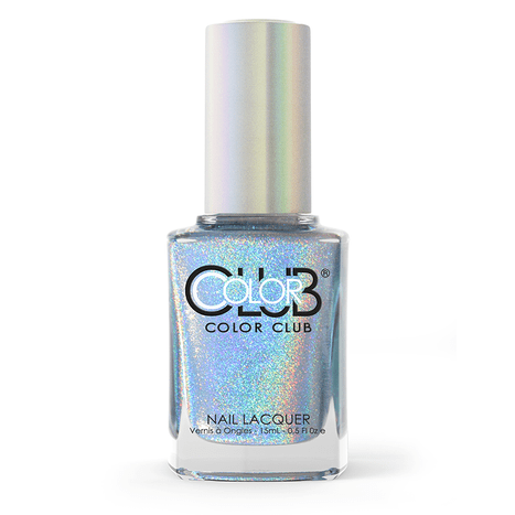 Color Club Halo Hues Holographic Nail Polish