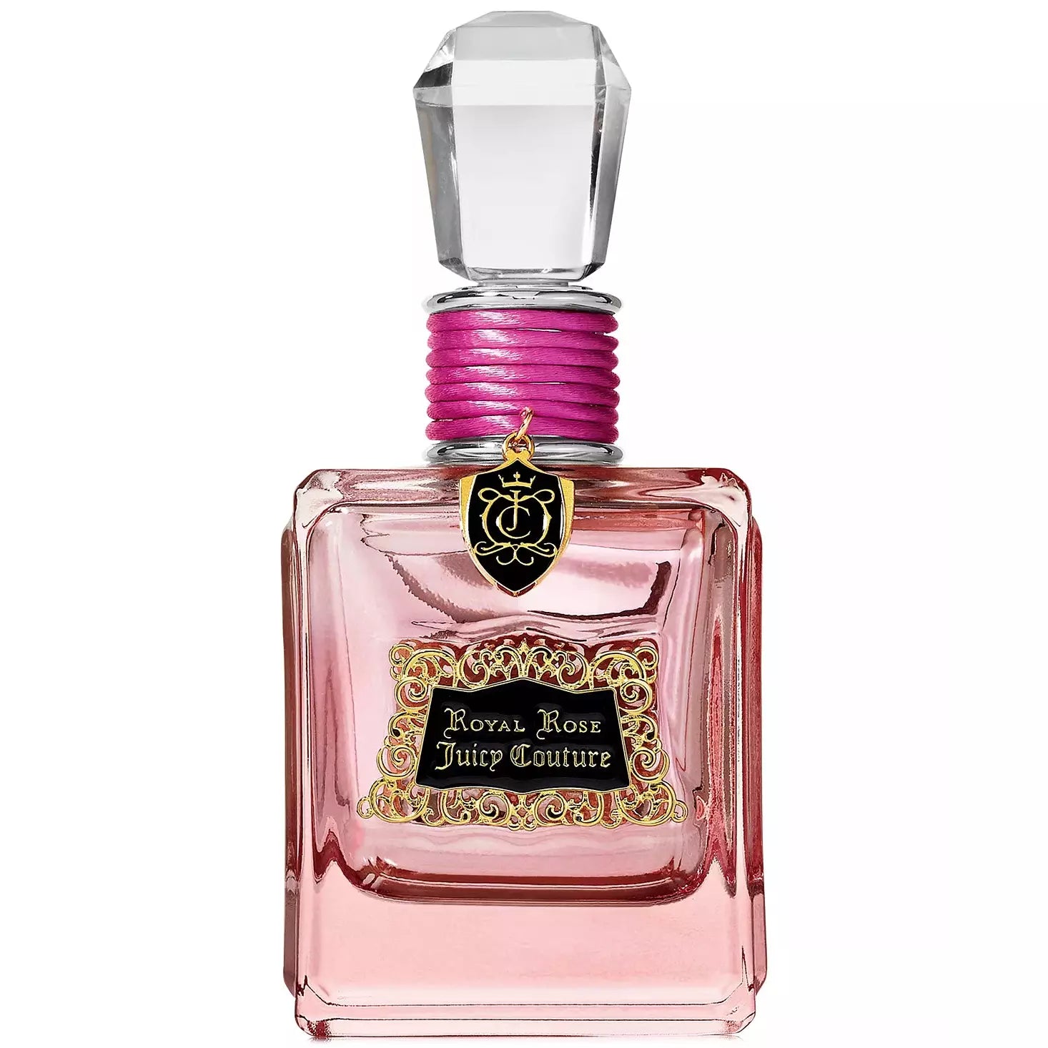 Juicy Couture Royal Rose EDP 3.4oz