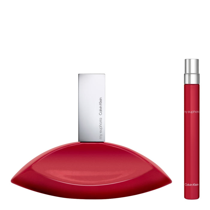 Calvin Klein My Euphoria EDP Gift Set Duo