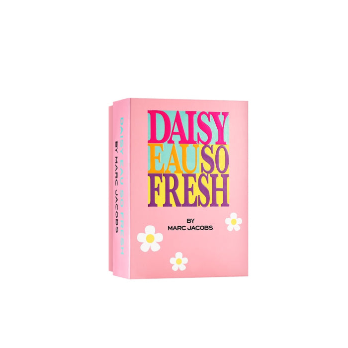 Marc Jacobs Daisy Eau So Fresh EDT Gift Set Trio