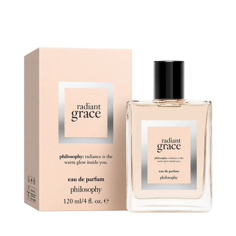 Philosophy Radiant Grace EDP