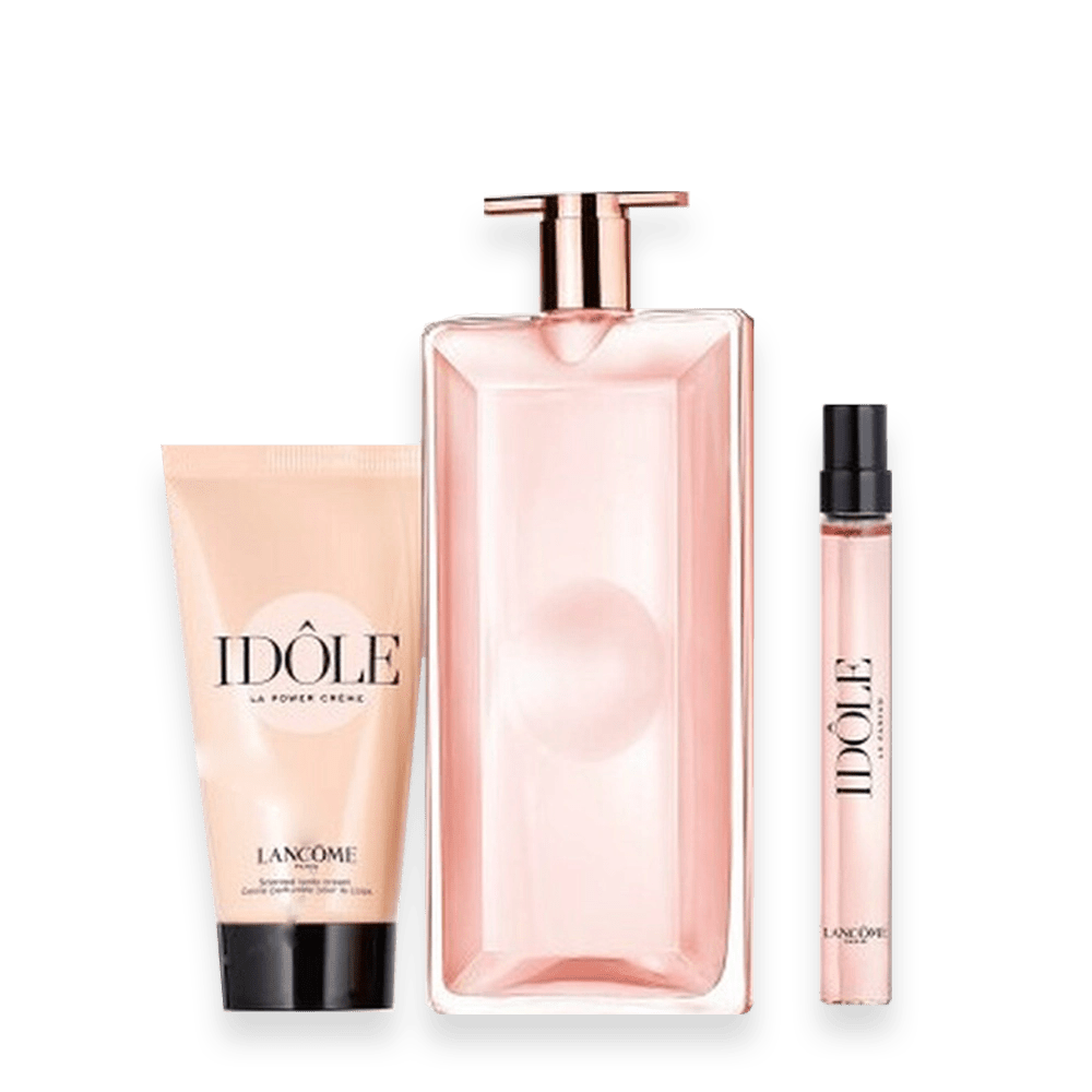 Lancome Idole 1.7 oz. Fragrance Gift Set