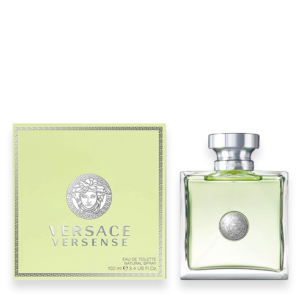 Versace Versense EDT 3.4oz