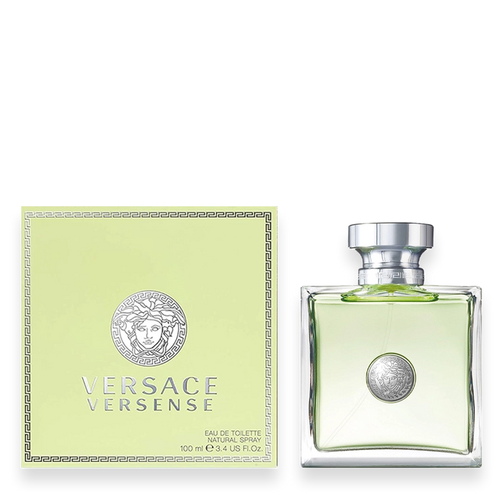 Versace Versense EDT 3.4oz