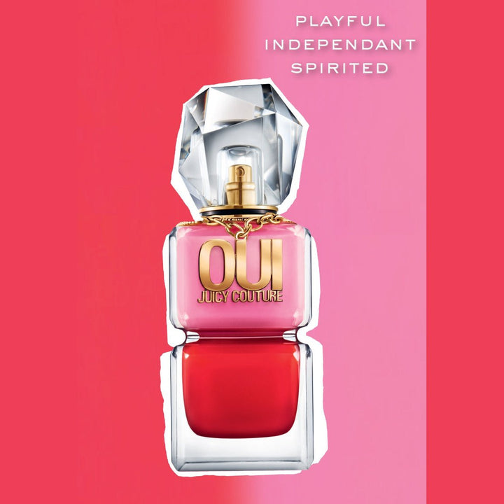 Juicy Couture Oui EDP