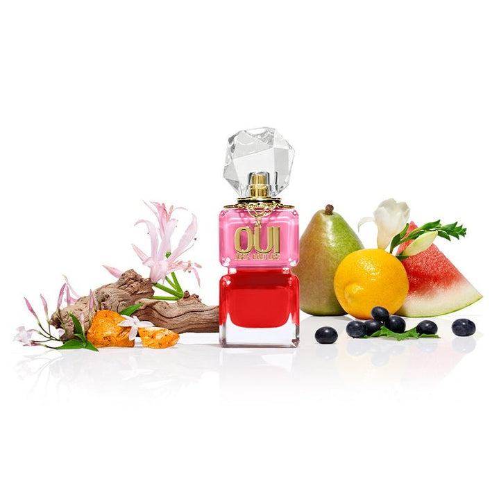 Juicy Couture Oui EDP