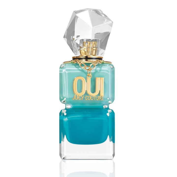 Juicy Couture Oui Splash EDP 3.4oz