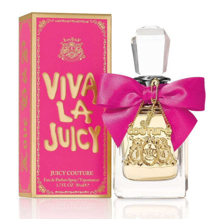 Juicy Couture Viva La Juicy EDP