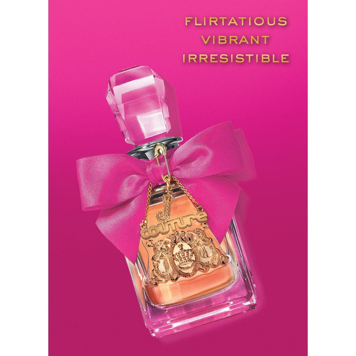 Juicy Couture Viva La Juicy EDP