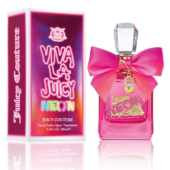 Juicy Couture Viva La Juicy Neon EDP