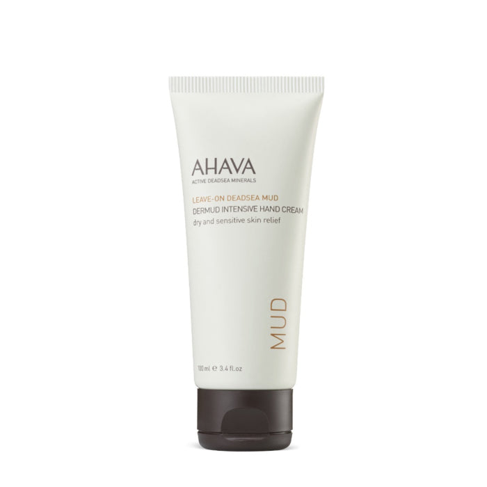 Ahava Dermud Intensive Hand Cream 3.4oz