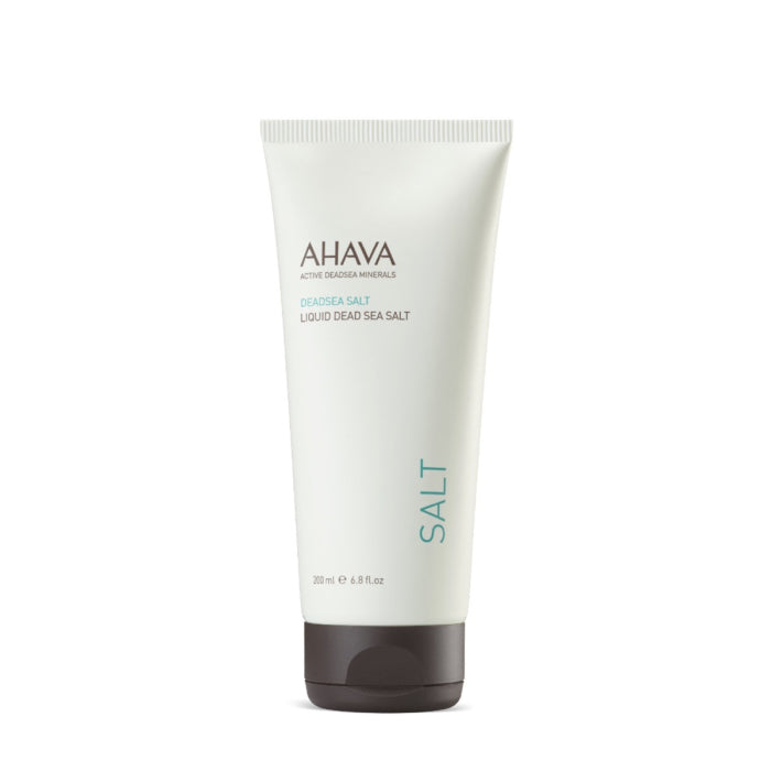 Ahava Liquid Dead Sea Salt 6.8oz