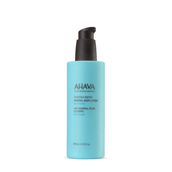 Ahava Mineral Body Lotion - Sea Kissed 8.5oz