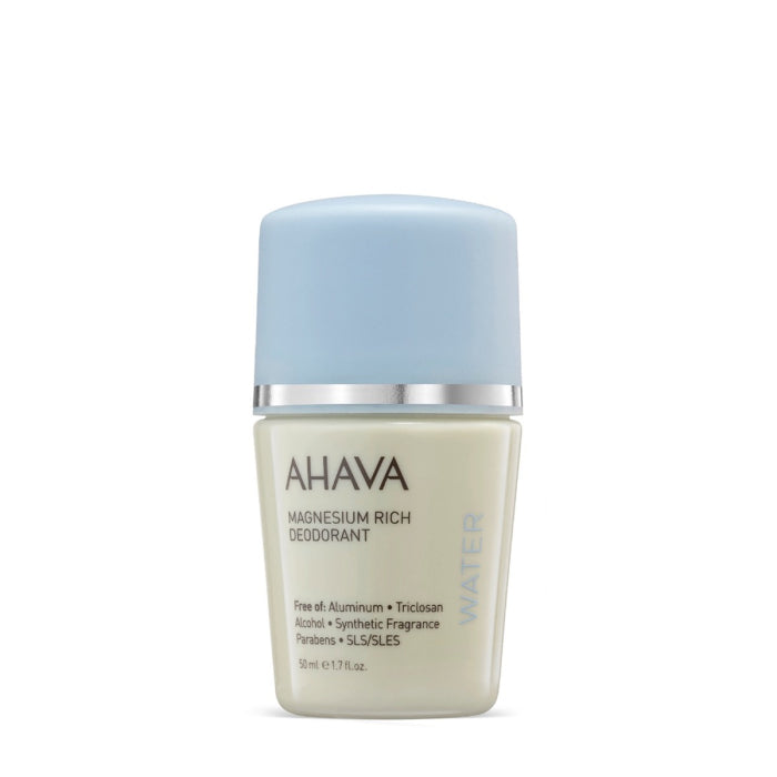 Ahava Magnesium Rich Deodorant 1.7oz