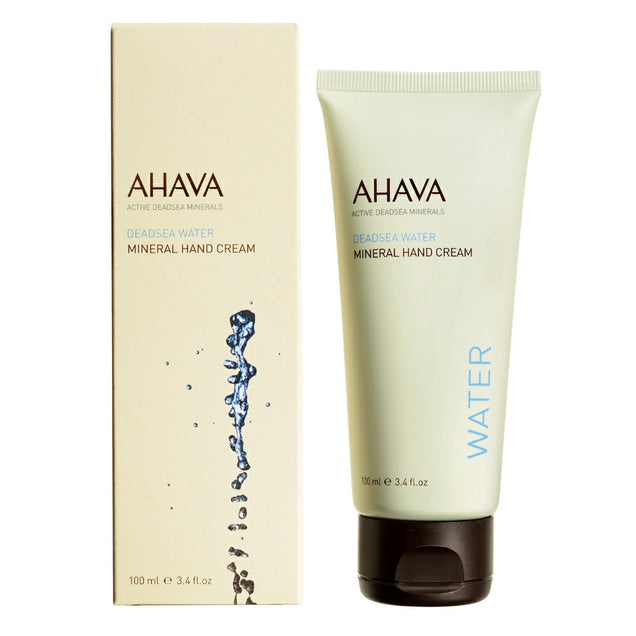 Ahava Mineral Hand Cream 3.5 oz.