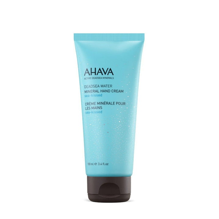 Ahava Mineral Hand Cream - Sea Kissed 3.4 oz.