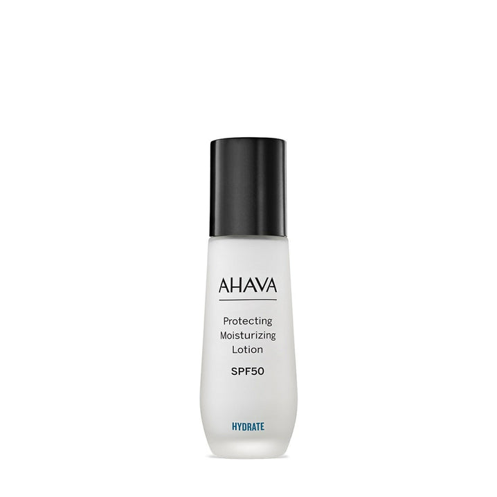 Ahava Protecting Moisturizing Lotion SPF 50 1.7 oz.