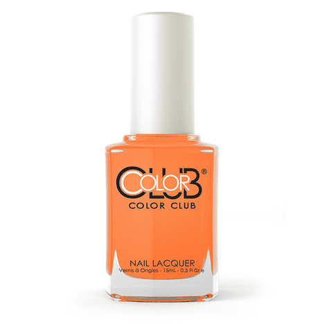 Color Club So Lit Nail Lacquer