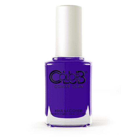 Color Club Meet Me In Paradise Nail Lacquer