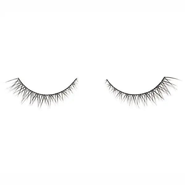 Ardell 505 Corset Lash Black Faux Lashes