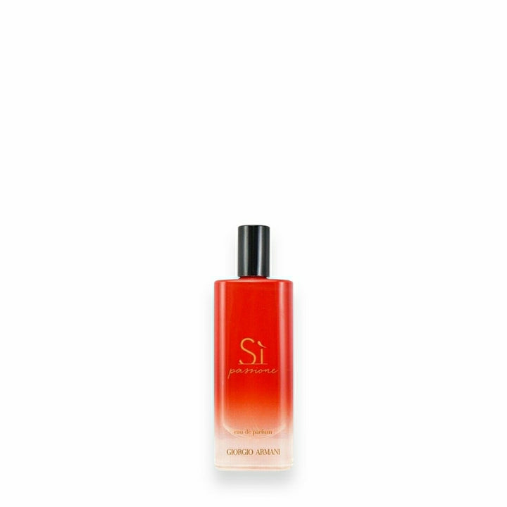 Armani Si Passione Purse Spray EDP 0.5oz