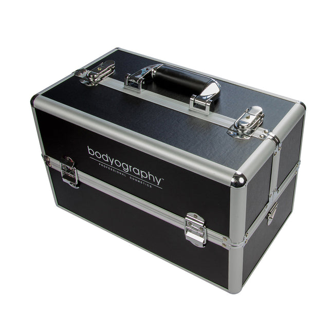 Bodyography Artistry Kit (Large Case)