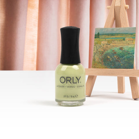 Orly Spring 2022 Nail Lacquer