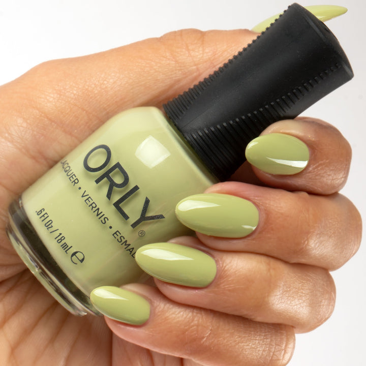 Orly Spring 2022 Nail Lacquer