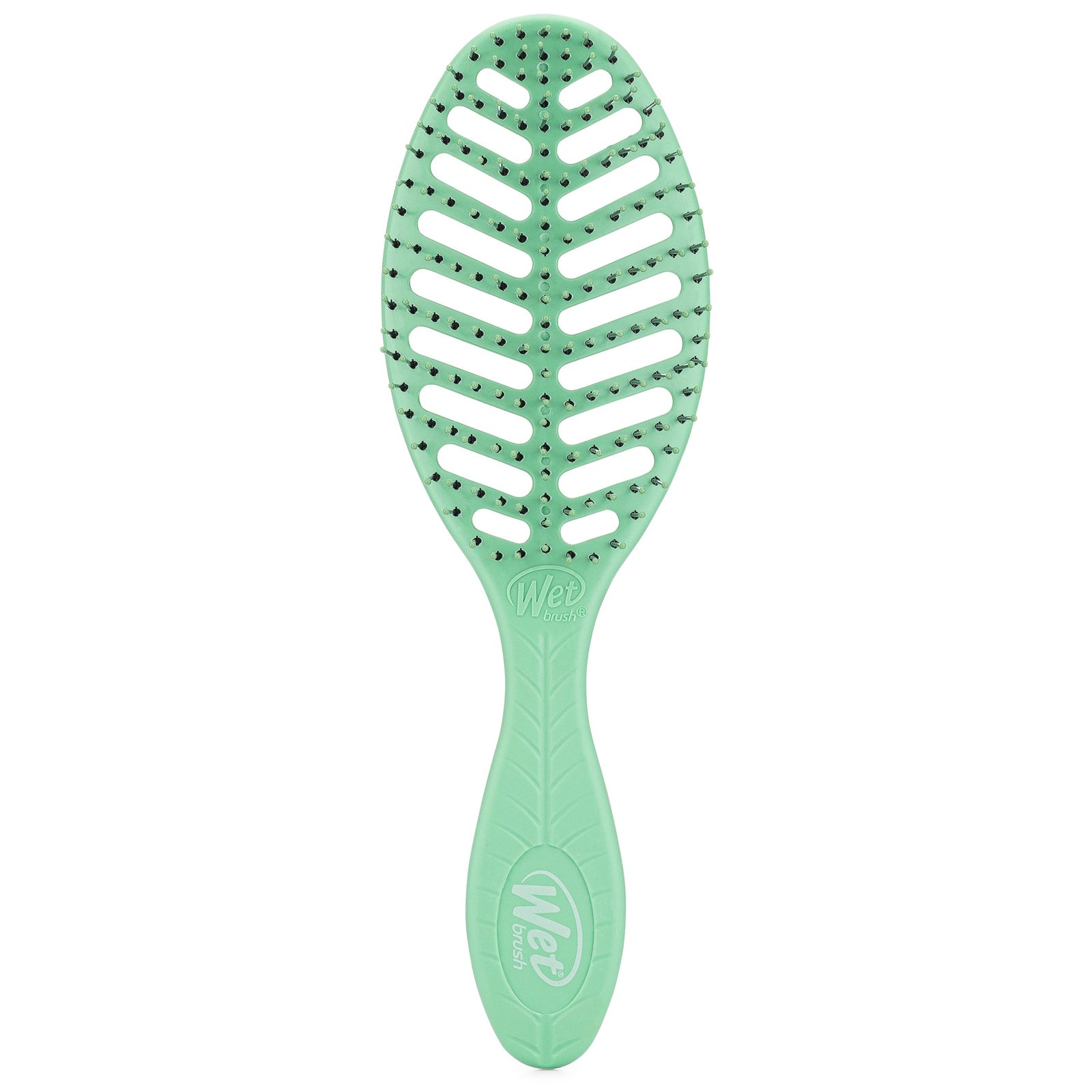 Wet Brush Go Green Speed Dry Detangler