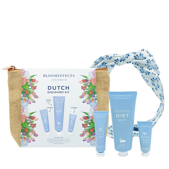 Bloomeffects Dutch Discovery Kit