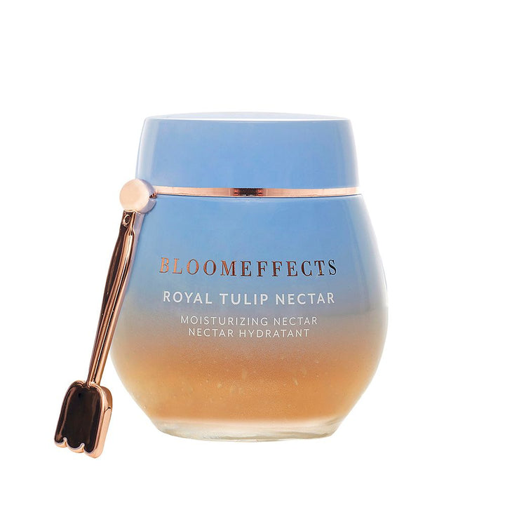 Bloomeffects Royal Tulip Moisturizing Nectar