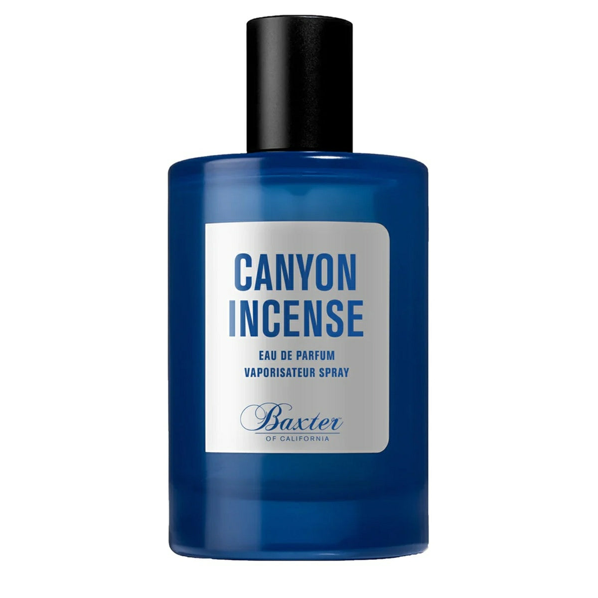 Baxter of California Canyon Incense EDP 3.4 oz.