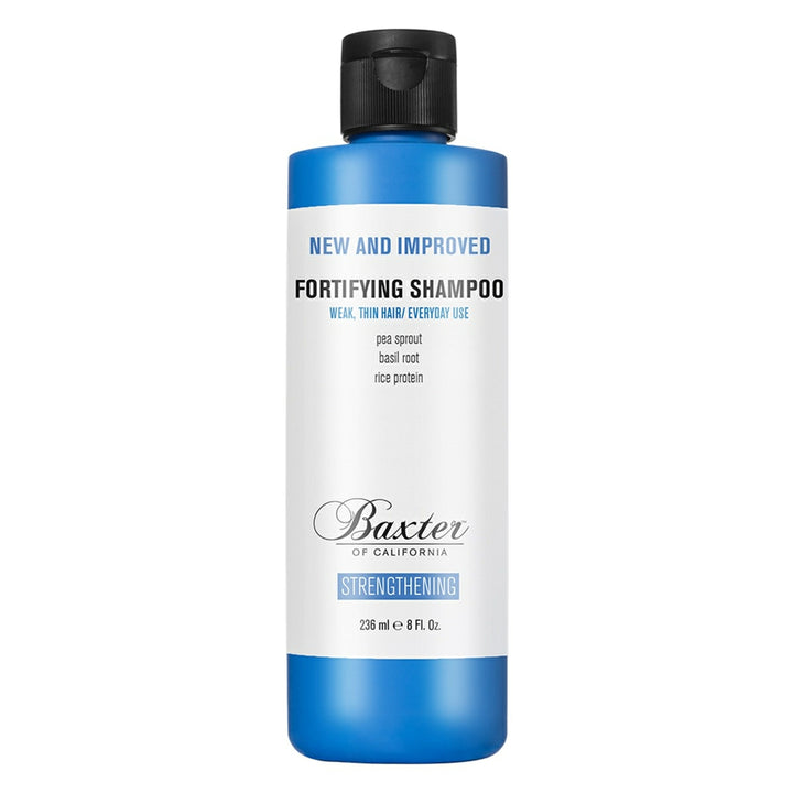 Baxter of California Fortifying Shampoo