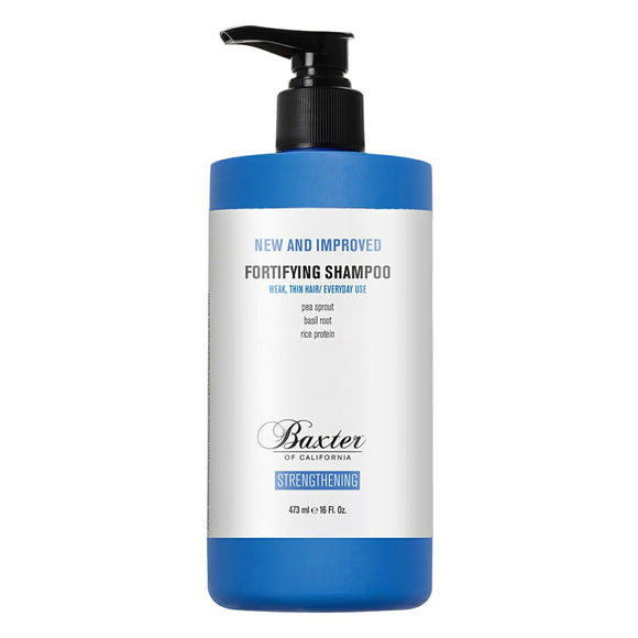 Baxter of California Fortifying Shampoo