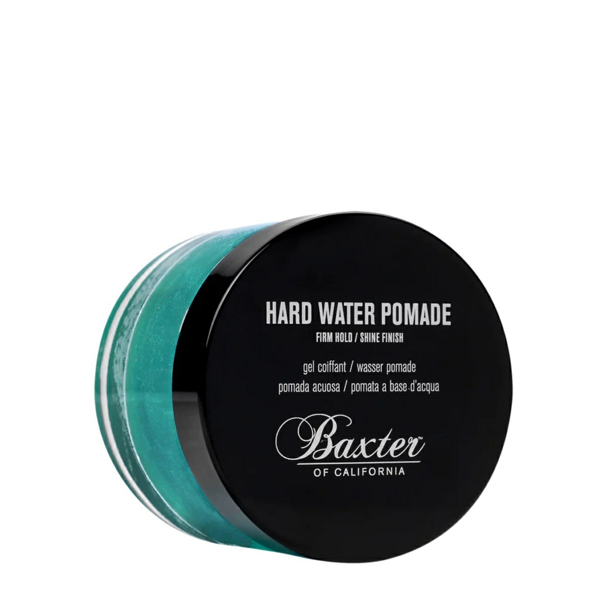 Baxter of California Hard Water Pomade 2.0 oz.