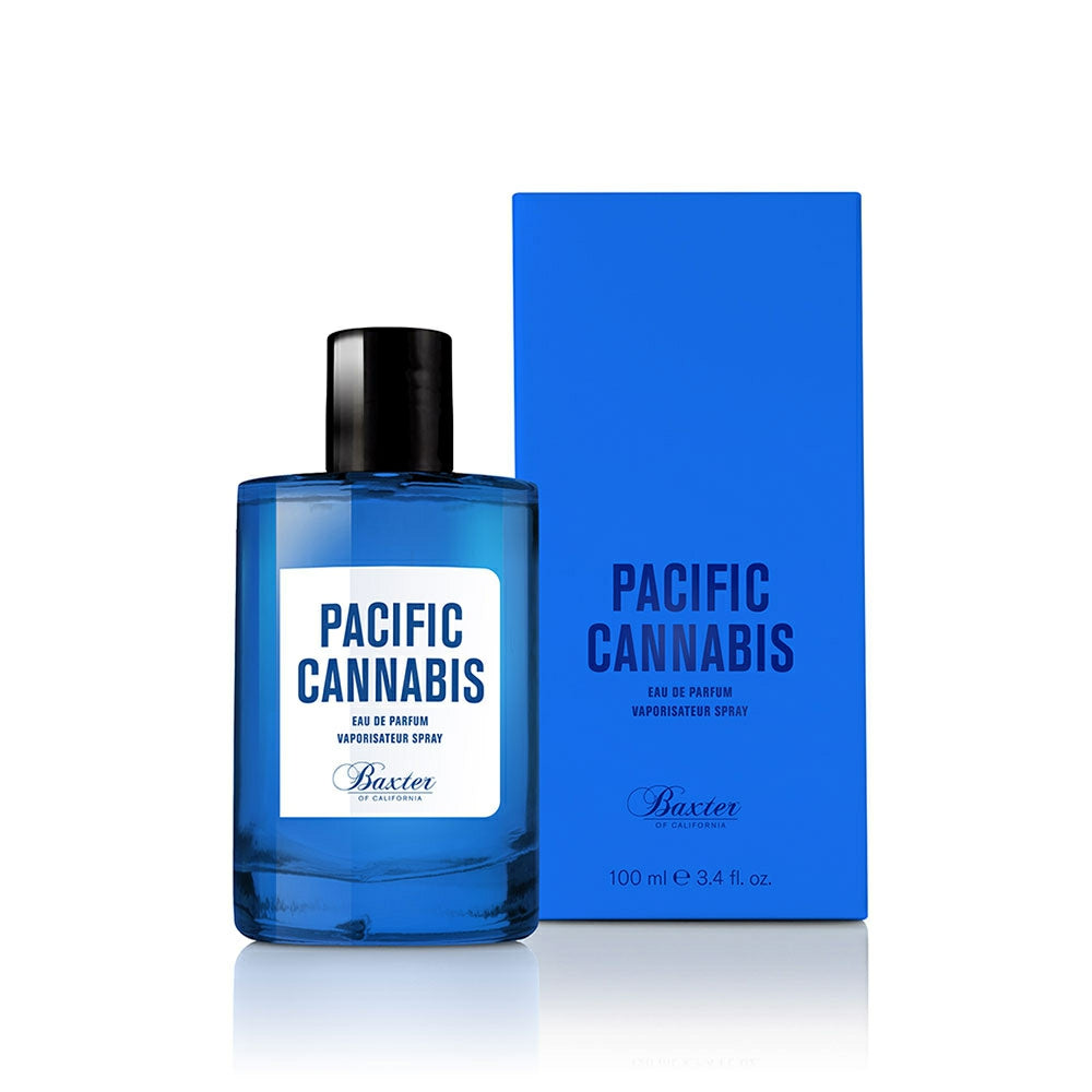 Baxter of California Pacific Cannabis EDP 3.4 oz.