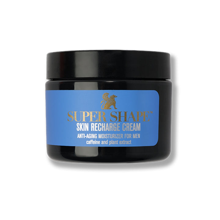 Baxter of California Super Shape Recharge Cream 1.7 oz.