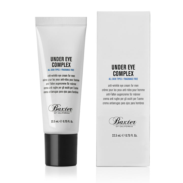 Baxter of California Under Eye Complex 0.7 oz.