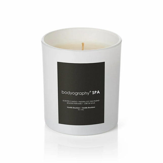 Bodyography Scented Candle 230g/ 8oz