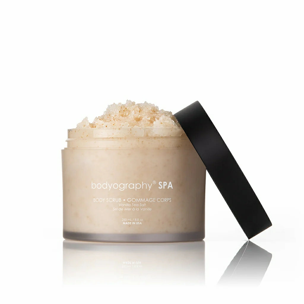 Bodyography Body Scrub 8.8oz