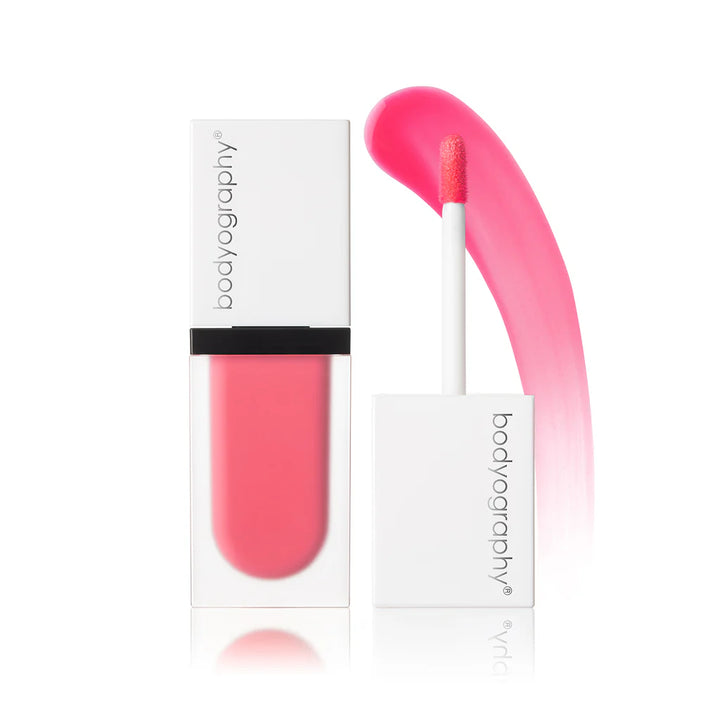 Bodyography Color Cassette Liquid Blush