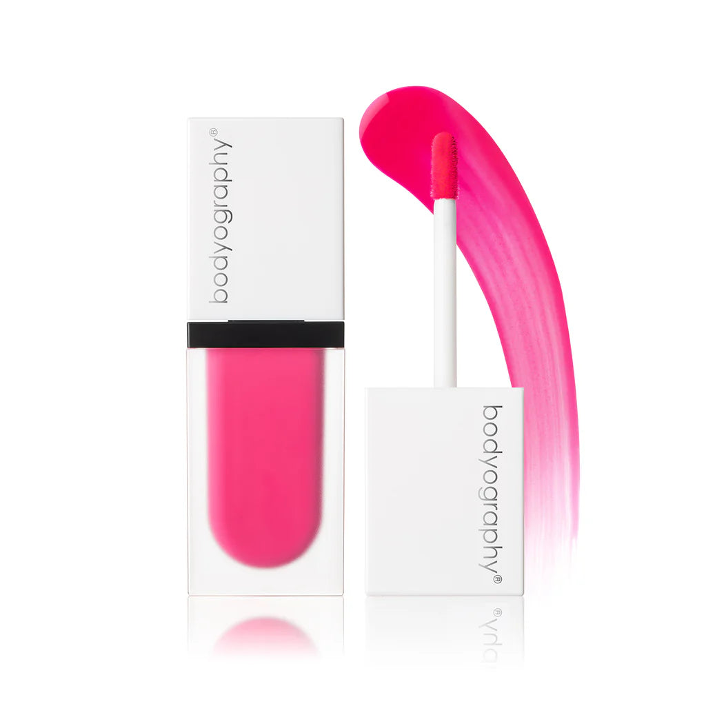 Bodyography Color Cassette Liquid Blush