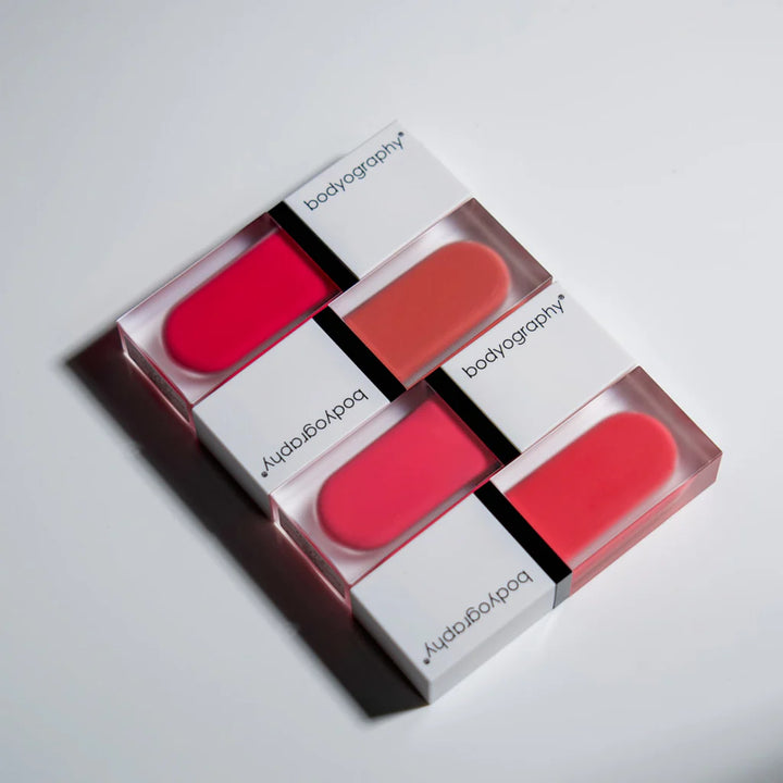 Bodyography Color Cassette Liquid Blush