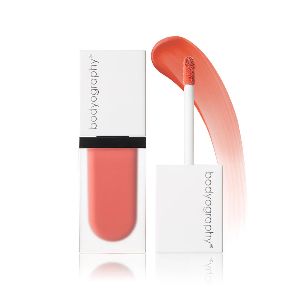 Bodyography Color Cassette Liquid Blush