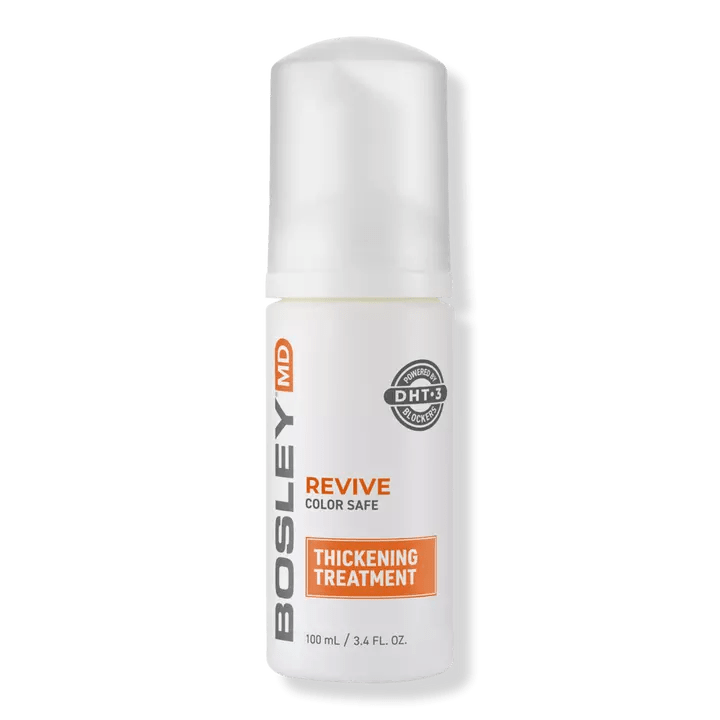 BosleyMD BOSRevive Color Safe Treatment 3.4oz