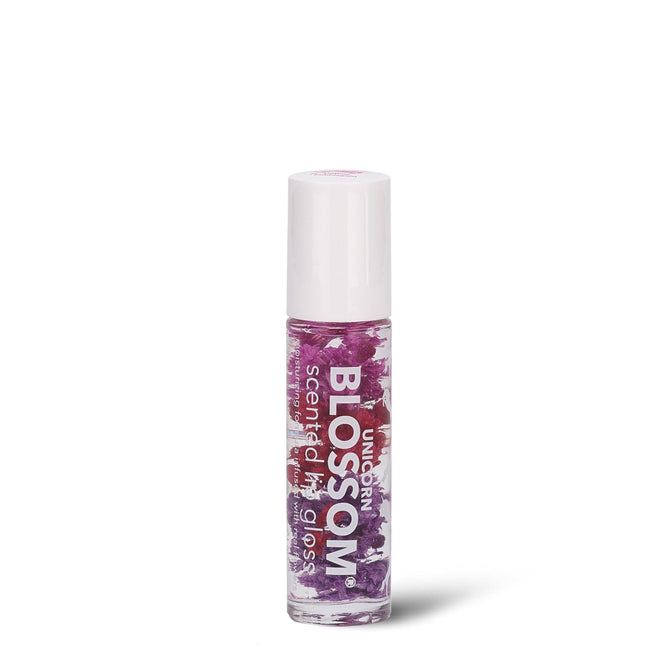 Blossom Unicorn Roll-On Lip Gloss