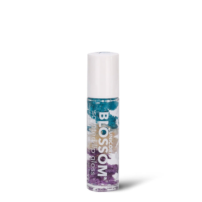 Blossom Unicorn Roll-On Lip Gloss