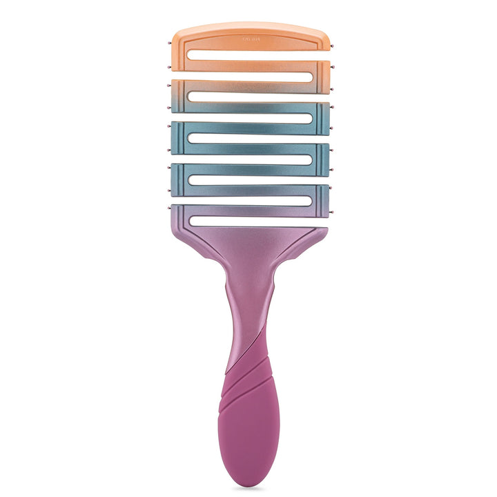 Wet Brush Pro Flex Dry Paddle Bold Ombre