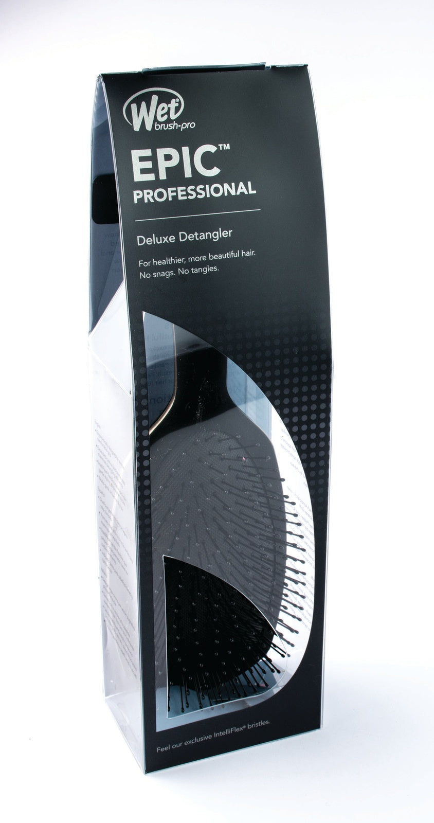 Wet Brush Epic Professional Deluxe Detangler